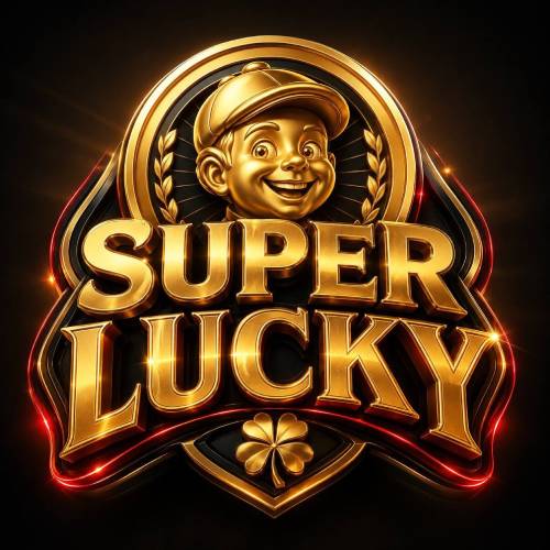 Explore games and account features in the Super Lucky Casino PH app