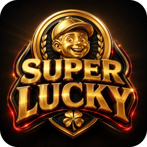 SuperLucky Casino PH logo
